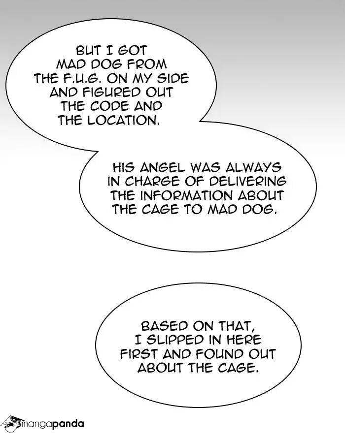 Tower of God Chapter 430 image 099
